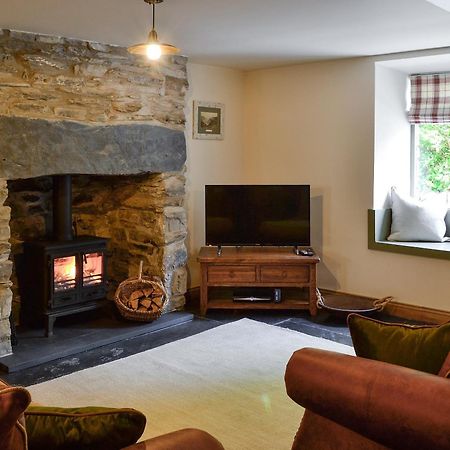 Maybill Cottage Penmachno Екстериор снимка