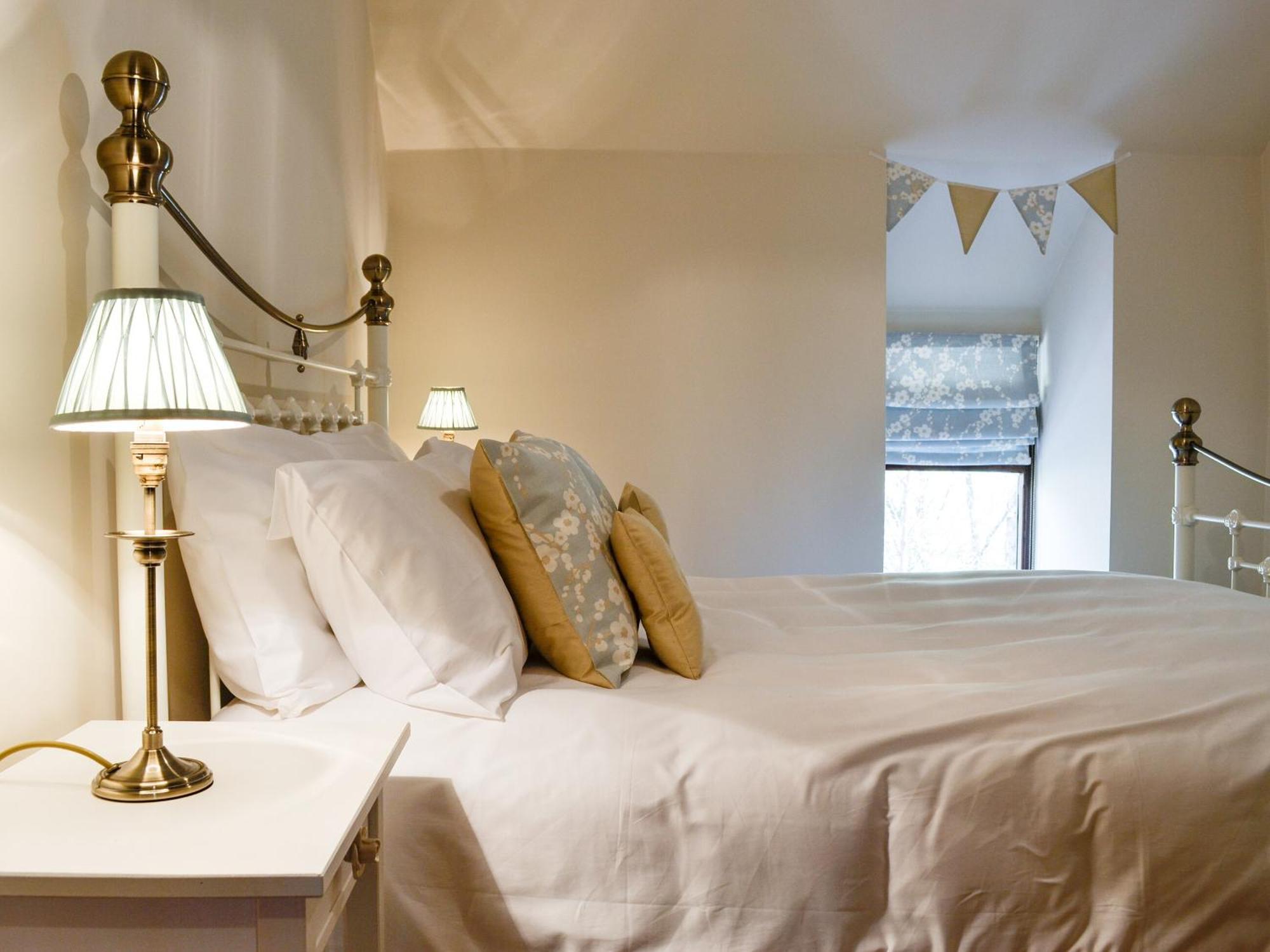 Maybill Cottage Penmachno Екстериор снимка