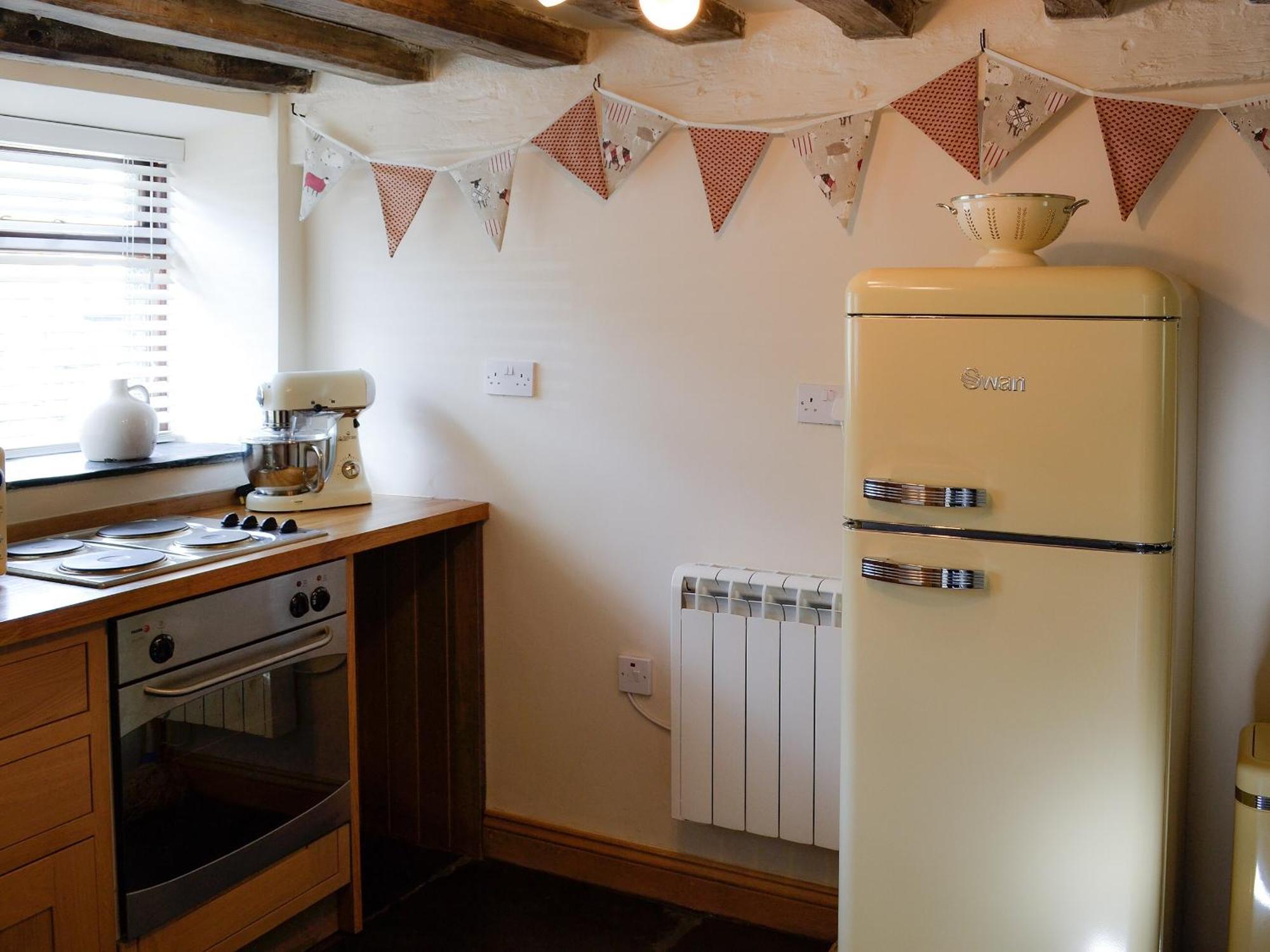 Maybill Cottage Penmachno Екстериор снимка