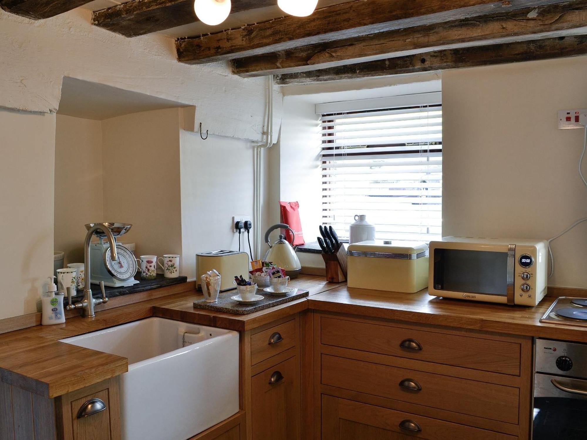 Maybill Cottage Penmachno Екстериор снимка