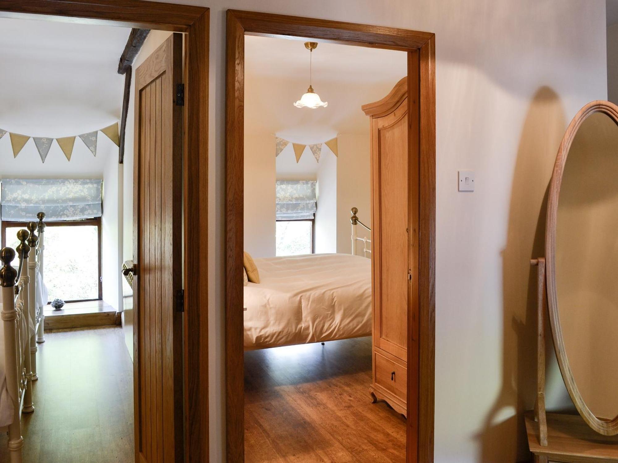 Maybill Cottage Penmachno Екстериор снимка