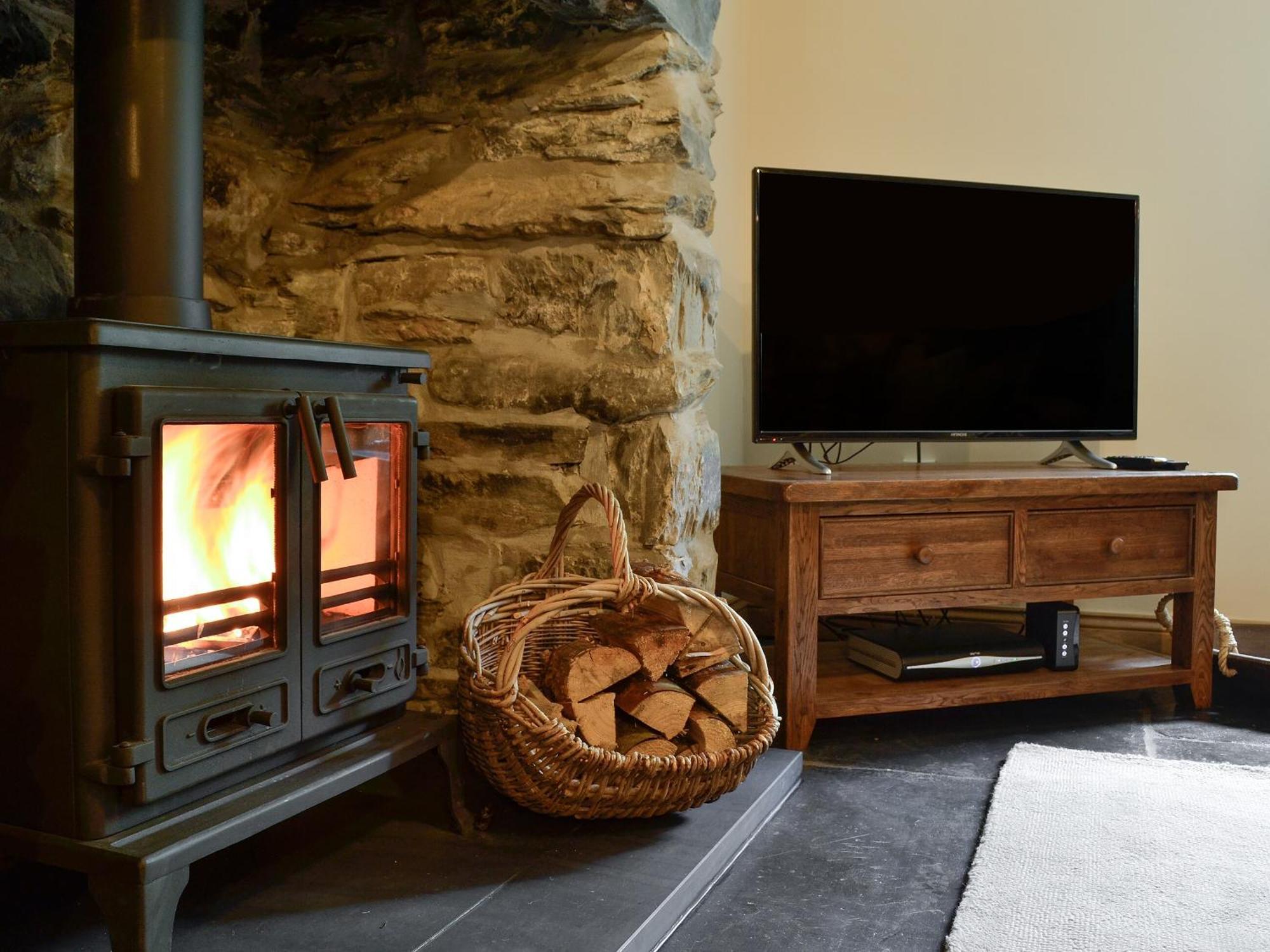 Maybill Cottage Penmachno Екстериор снимка